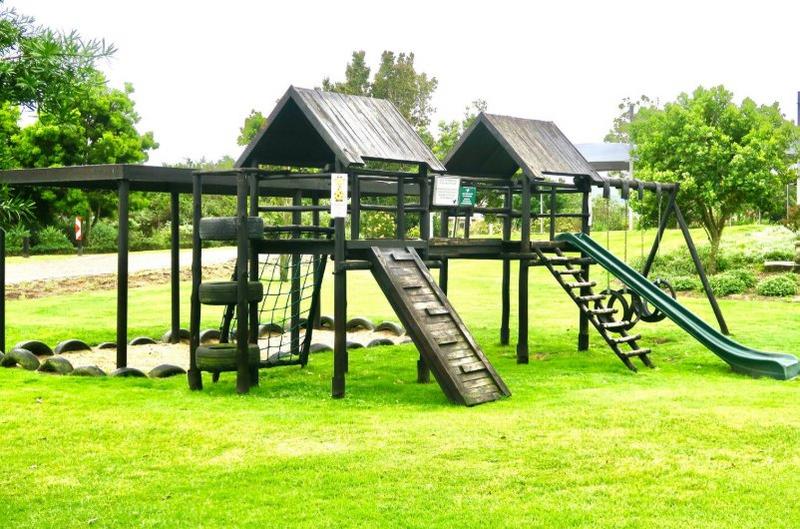 To Let 2 Bedroom Property for Rent in Goose Valley Western Cape